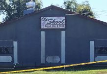 Dos muertos y 9 heridos tras tiroteo en bar de Carolina del Sur estados unidos