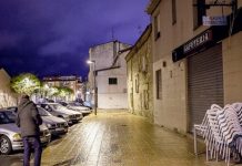 Colombiano mata de una paliza a su expareja en España espana