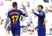 barcelona
