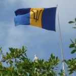 Primera ministra de Barbados reitera necesidad de reparación a pequeñas islas barbados