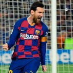 Messi, Cristiano y Neymar siguen siendo los mejor pagados lionel