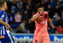 El Barça da otro paso al título; vence al Alavés