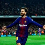 El Barça remonta y se clasifica a semifinales de Copa del Rey
