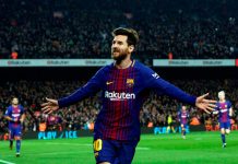 El Barça remonta y se clasifica a semifinales de Copa del Rey