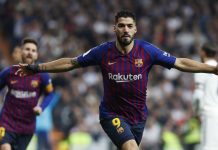 Barcelona golea al Madrid y avanza a la final en Copa real