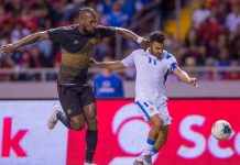 Juan Barrera en ESPN culpa directamente a FENIFUT