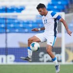 ¿Quién votó en lugar de Juan Barrera en los Premios The Best? juan