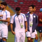 FENIFUT reconoce error en votación de Juan Barrera juan