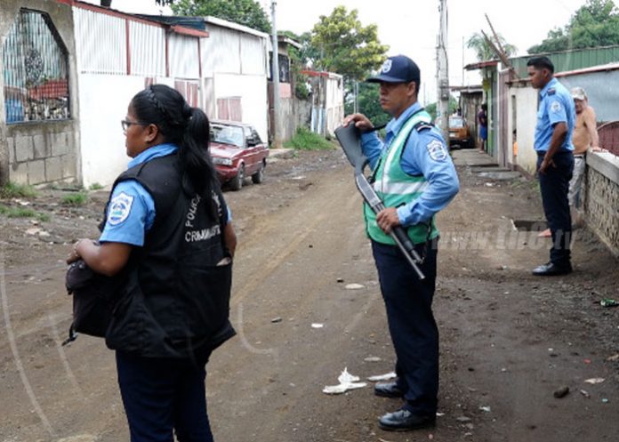 barrio camilo ortega