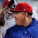 Colón superó a Dennis y se convirtió en latino con más triunfos en MLB bartolo