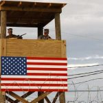 Cierran la base militar Fort Carson en EE.UU. por un tiroteo onu