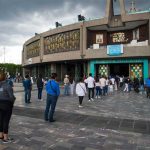 Basílica de la Sagrada Familia en Barcelona, España reabre sus puertas espana