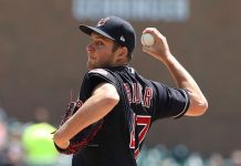 Bauer poncha a 10, Indios blanquean a Tigres