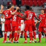 Bayern Múnich jugará la final de la copa alemana contra el Leverkusen bayern munich