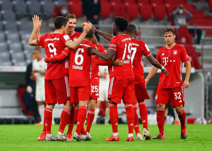 Bayern_PBlFnhl bayern munich