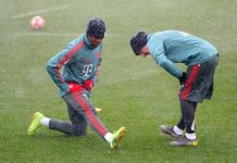 Bayern retoma nivel rumbo al duelo con Liverpool
