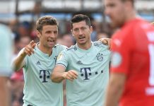 bundesliga