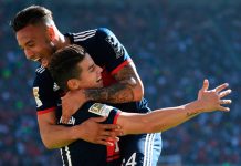 Bayern, campeón de Alemania por sexto año seguido bayern