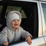 Bebé de dos años mata a su mamá de 21 bielorrusia