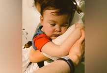 Alfie Evans lleva dos días de sobrevivencia desconectado del respirador bebe britanico