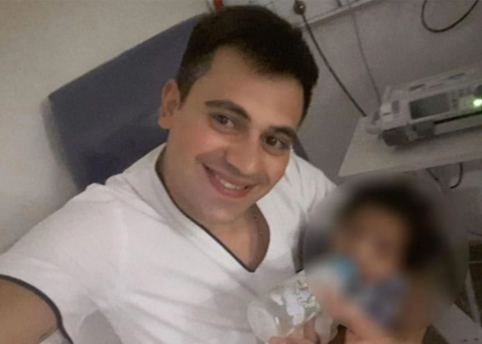 Bebe_WXMNR9A argentina