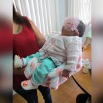 Bebé que fue abandonada en Guatemala ya tiene nueva familia guatemala