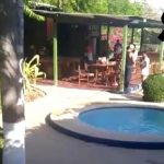 Muere ahogado otro bebé de 2 años en una piscina en Costa Rica costa rica