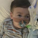 bebe alfie evans