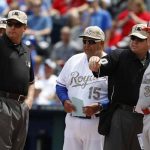 Nuevo protocolo en MLB: Ducharse en casa y no escupir mlb