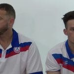 La selección cubana de béisbol arribó al país para fogueos cuba