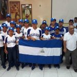 Nicaragua pierde por Super nocaut ante Venezuela. nicaragua