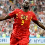Bélgica golea 3-0 a Panamá con doblete de Lukaku rusia