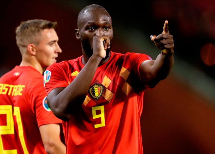 Belgicaaa belgica