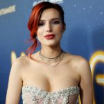 Bella Thorne presenta a los actores de su película porno famosos actores