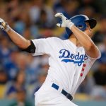 Dodgers remontan y superan a Nacionales corey