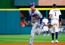 Bellinger: «Perdí el respeto por todos los jugadores de los Astros» astros