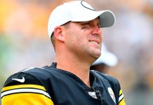 Steelers pierden por toda la temporada a Ben Roethlisberger pittsburgh