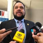 Exministro de comunicaciones no ha salido de Guatemala, aseguran autoridades guatemala