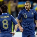 Benzema será juzgado en caso de extorsión a Valbuena karim
