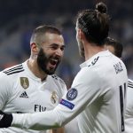Efecto Solari: vendaval goleador del Real Madrid en Pilsen karim