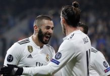 Efecto Solari: vendaval goleador del Real Madrid en Pilsen karim