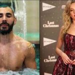 ¿Ester Expósito sería la nueva conquista de Karim Benzema? karim benzema