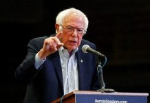 Bernie Sanders reafirma lucha contra la desigualdad en Estados Unidos estados unidos