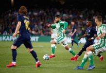 El Real Madrid empata y deja escapar su oportunidad real madrid