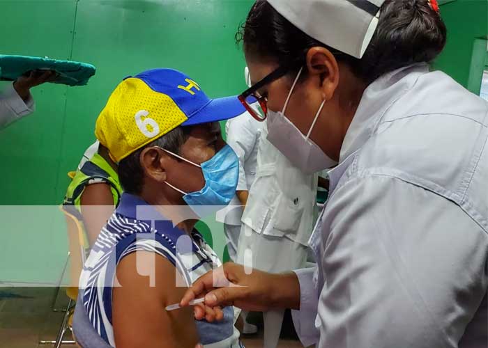 gobierno de nicaragua