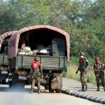 António Guterres condena golpe de Estado en Myanmar onu