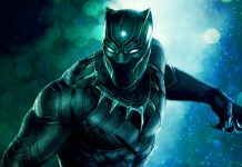 Pantera Negra regresa a la pantalla grande en 2022 cine