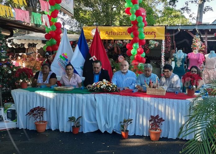 economia nicaraguense