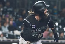 Blackmon firma extensión por 6 años y 108 millones con Rockies rockies