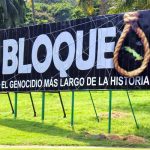 Presentan legislación contra el bloqueo estadounidense a Cuba estados unidos
